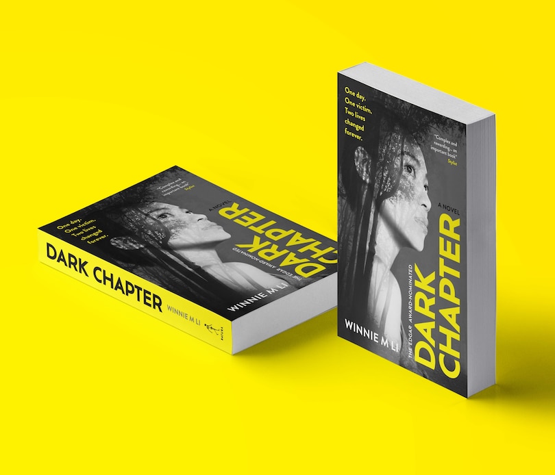 Sample content_Dark Chapter