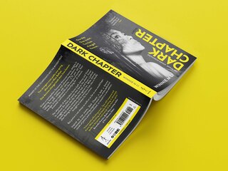 Sample content 2_Dark Chapter