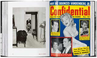 Sample content 2_Dark City. The Real Los Angeles Noir