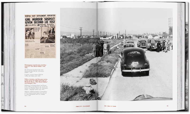 Sample content 3_Dark City. The Real Los Angeles Noir