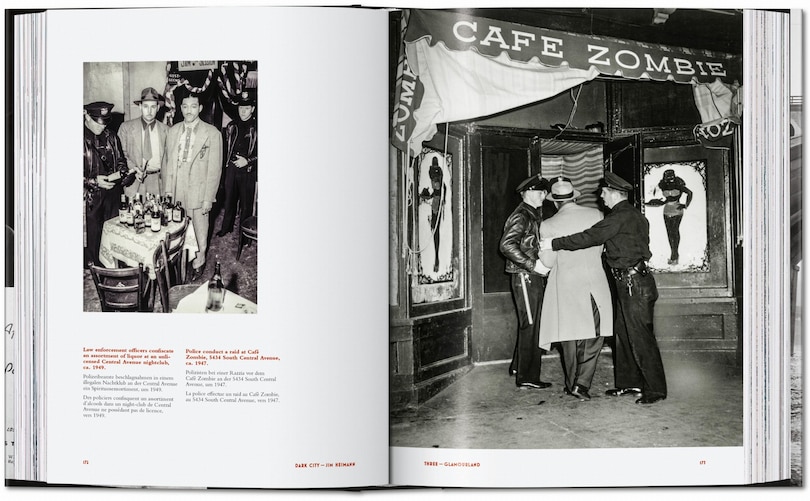 Sample content 4_Dark City. The Real Los Angeles Noir