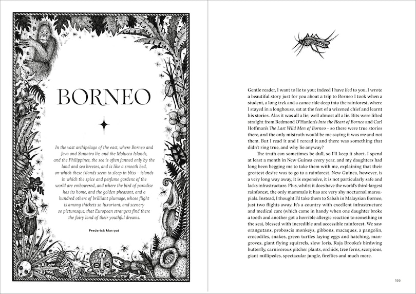 Sample content_Dark Fairy Tales