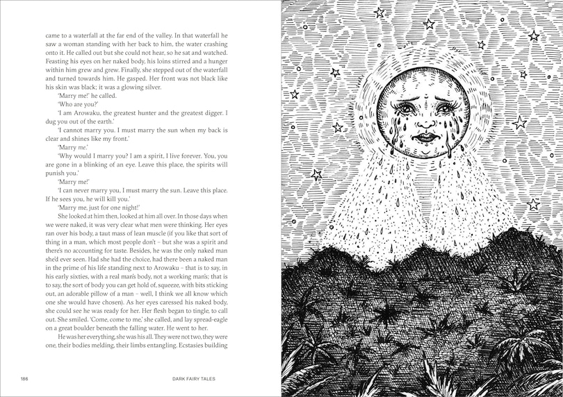 Sample content 3_Dark Fairy Tales