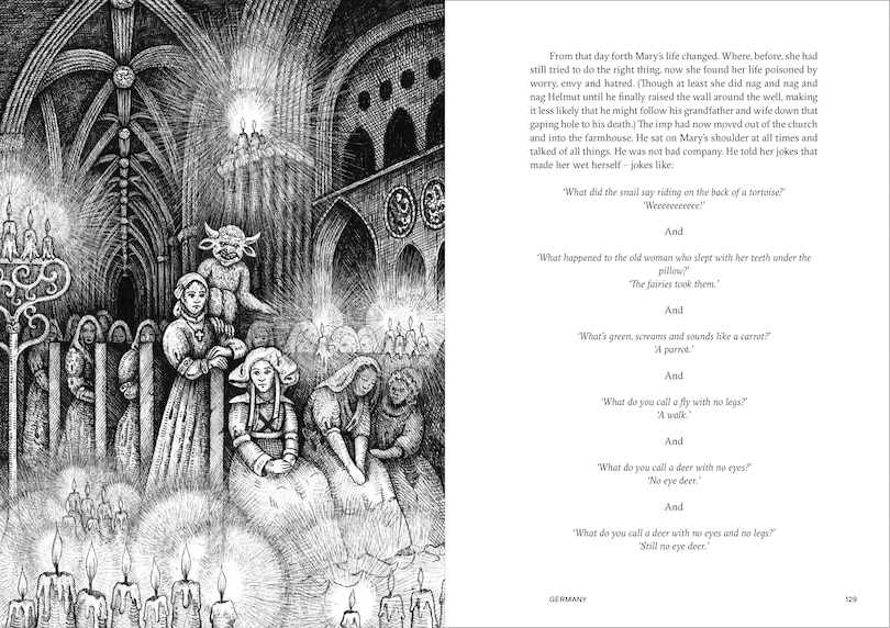 Sample content 4_Dark Fairy Tales