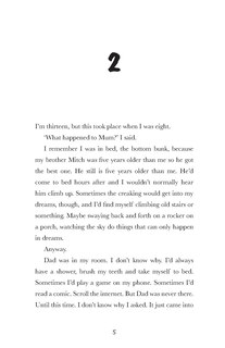 Aper&ccedil;u du contenu 2_Darkest Night, Brightest Star