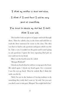 Aper&ccedil;u du contenu 5_Darkest Night, Brightest Star