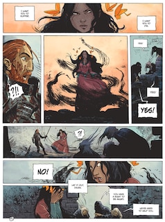 Aper&ccedil;u du contenu_Darkly She Goes