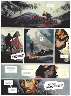 Aper&ccedil;u du contenu 2_Darkly She Goes