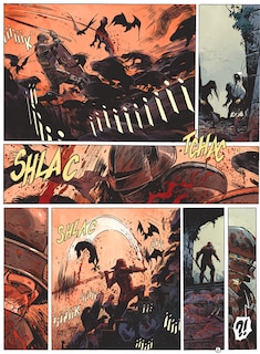 Aper&ccedil;u du contenu 4_Darkly She Goes