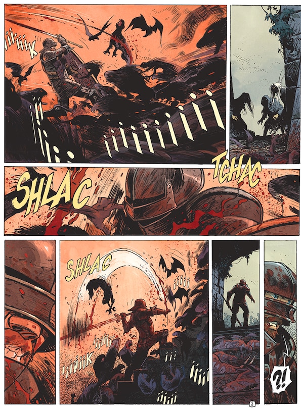 Aper&ccedil;u du contenu 4_Darkly She Goes