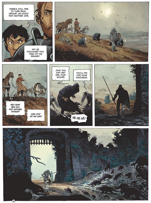 Aper&ccedil;u du contenu 5_Darkly She Goes