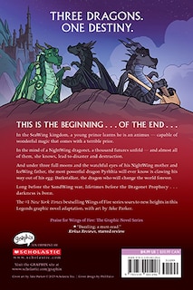 Back cover_Darkstalker: A Graphic Novel (Wings of Fire: Legends Graphic Novel)