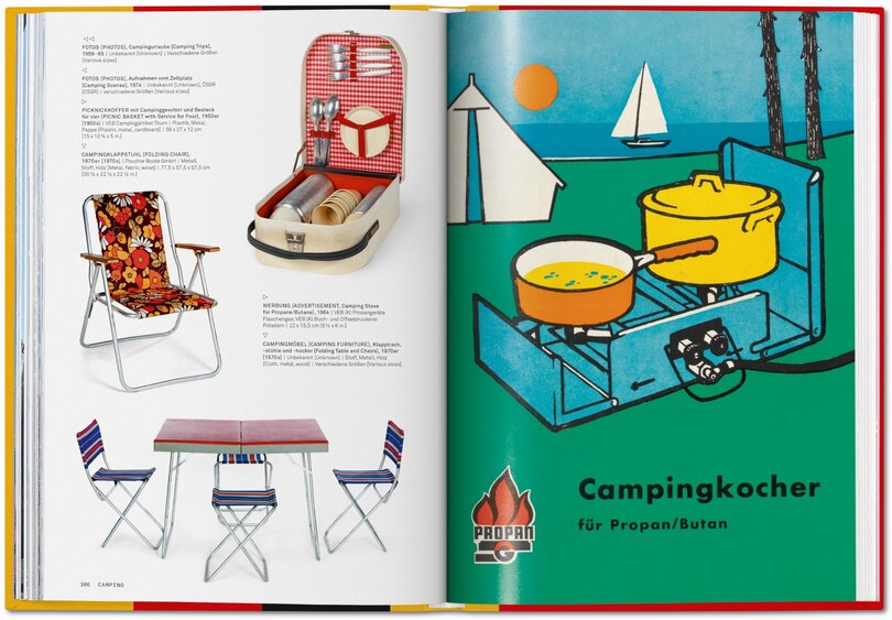 Aper&ccedil;u du contenu 2_Das DDR-Handbuch. The East German Handbook