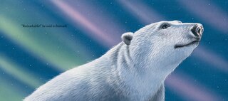 Sample content 2_Dasher and the Polar Bear