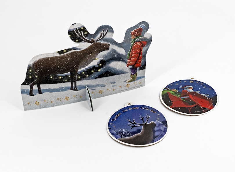 Sample content 2_Dasher Gift Set