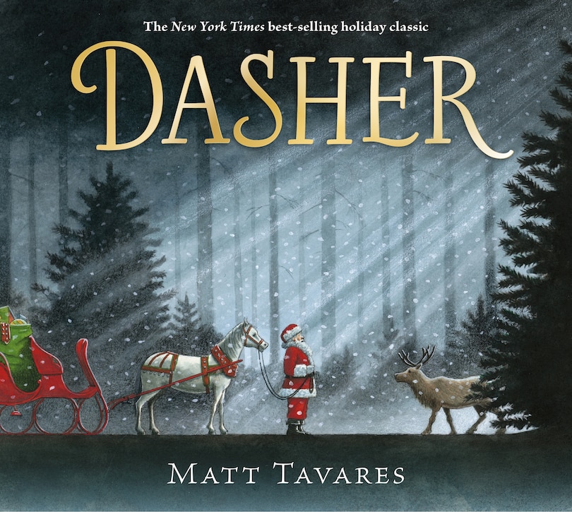 Sample content 3_Dasher Gift Set