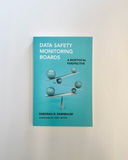 Aperçu du contenu 2_Data Safety Monitoring Boards