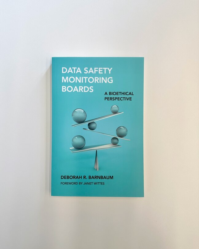 Aperçu du contenu 2_Data Safety Monitoring Boards