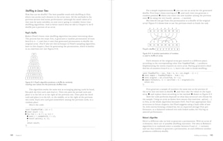 Aperçu du contenu_Data Structures and Algorithms in JavaScript