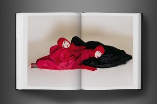 Sample content 4_David Bailey. Eighties