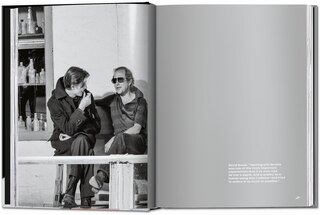 Aperçu du contenu 5_David Bowie. The Man Who Fell To Earth. 40th Ed.