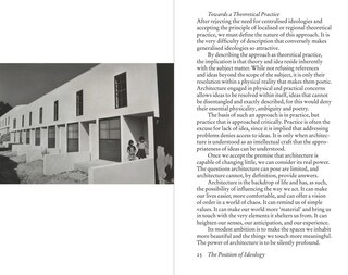 Sample content 2_David Chipperfield: Reflections on Architectural Practice