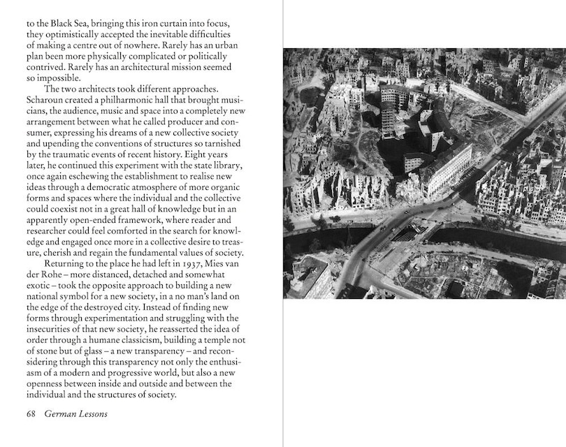 Sample content 4_David Chipperfield: Reflections on Architectural Practice