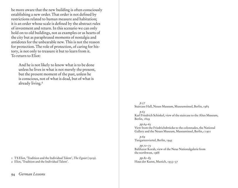 Sample content 5_David Chipperfield: Reflections on Architectural Practice