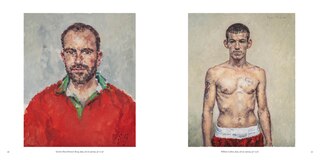 Sample content 2_David Griffiths Portraits