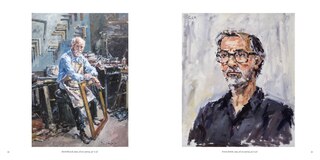 Sample content 3_David Griffiths Portraits