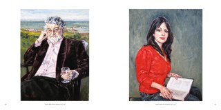 Sample content 4_David Griffiths Portraits