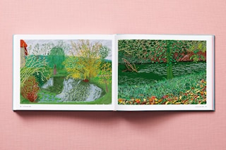 Sample content 2_David Hockney. 220 for 2020