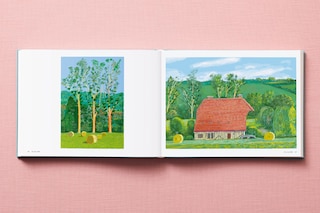Sample content 5_David Hockney. 220 for 2020