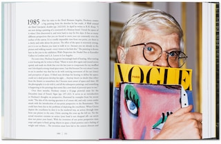 Sample content 4_David Hockney. A Chronology. 45th Ed.