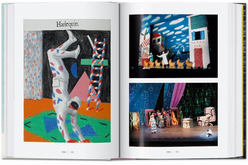 Sample content 5_David Hockney. A Chronology. 45th Ed.