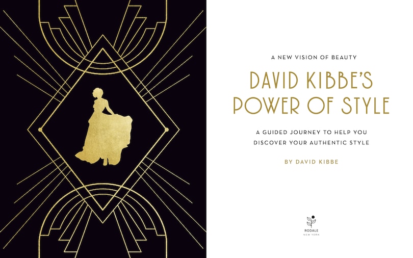 Sample content 5_David Kibbe's Power of Style