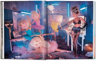 Sample content 4_David LaChapelle. Lost + Found
