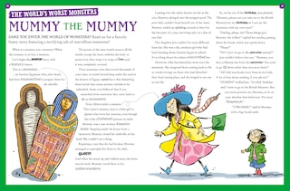 Aperçu du contenu_David Walliams Annual 2025