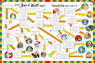 Aperçu du contenu 4_David Walliams Annual 2025