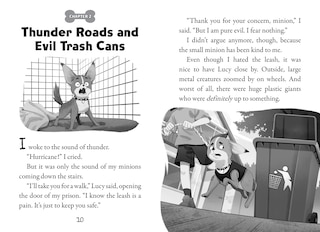 Aper&ccedil;u du contenu 2_Dawn of the Axolotl: A Branches Book (Pets Rule! #9)