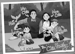 Aper&ccedil;u du contenu 3_Dawn of the Axolotl: A Branches Book (Pets Rule! #9)