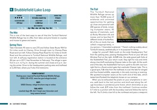Sample content 3_Day Hike Inland Northwest: Spokane, Coeur d’Alene, and Sandpoint, 2nd Edition