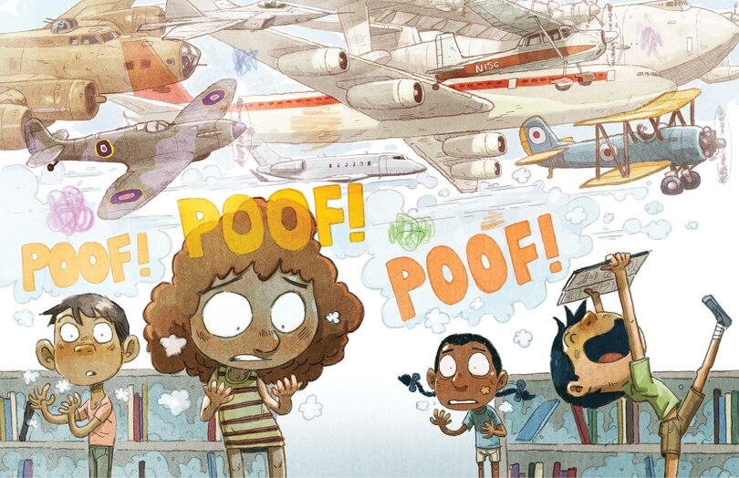 Sample content 2_Day the Books Disappeared, The