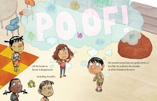 Sample content 3_Day the Books Disappeared, The