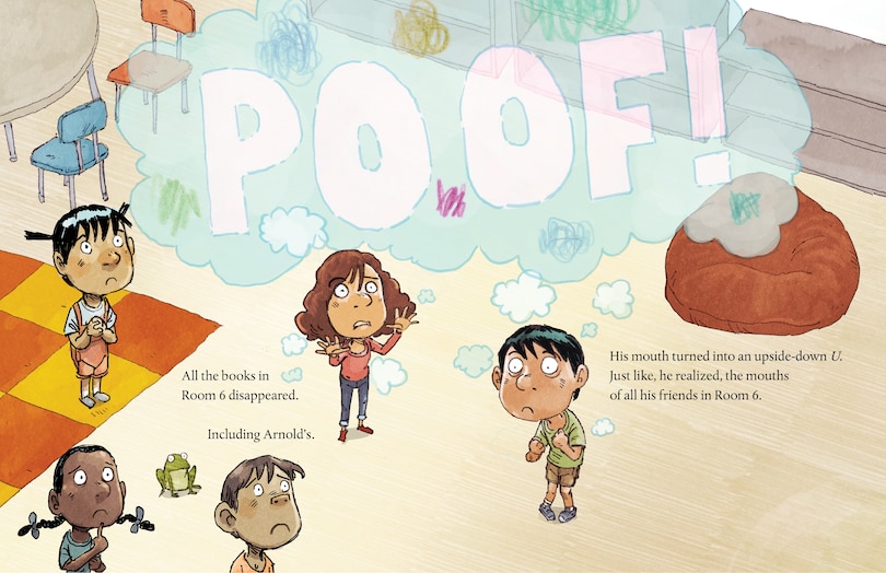 Sample content 3_Day the Books Disappeared, The