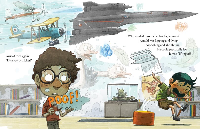 Sample content 4_Day the Books Disappeared, The