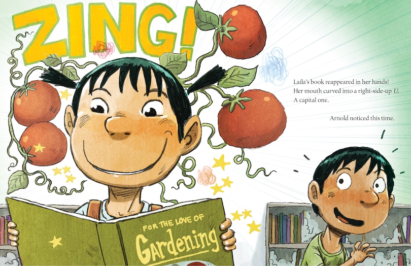 Sample content 5_Day the Books Disappeared, The