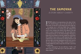 Sample content_Days of Awe