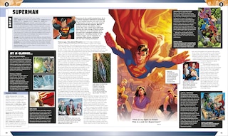 Aper&ccedil;u du contenu 2_DC Encyclopedia New Edition