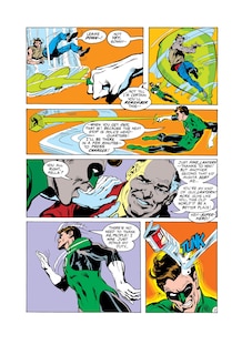 Sample content 2_DC Finest: Hard Traveling Heroes